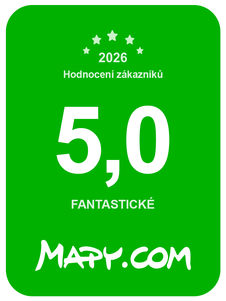 Seznam hodnocení